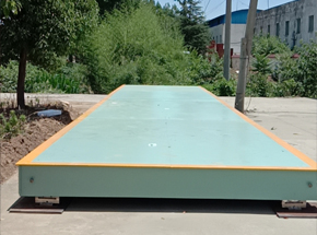 南陽新野正博機(jī)械3m-16m-60噸型地磅