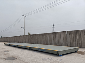 許昌鄢陵縣肆楷農業(yè)100噸地磅